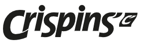 CRISPINS - LETS CHOCOLAAT Logo