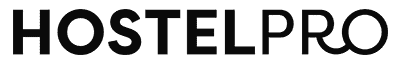 REVISTA HOSTELPRO Logo