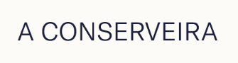 A CONSERVEIRA Logo