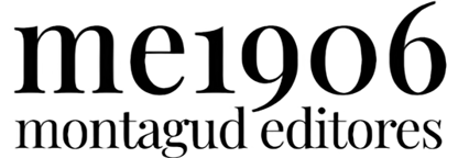 MONTAGUD EDITORES Logo