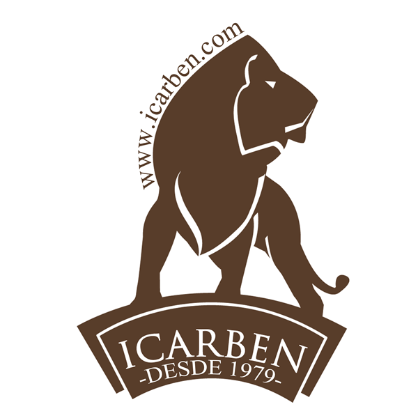 ICARBEN Logo