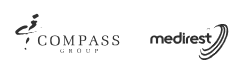 COMPASS GROUP Logo