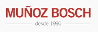 MUÑOZ BOSCH SL Logo