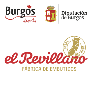 MORCILLAS EL REVILLANO Logo