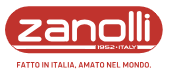 ZANOLLI FORNI Logo
