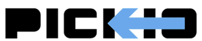PICKIO Logo