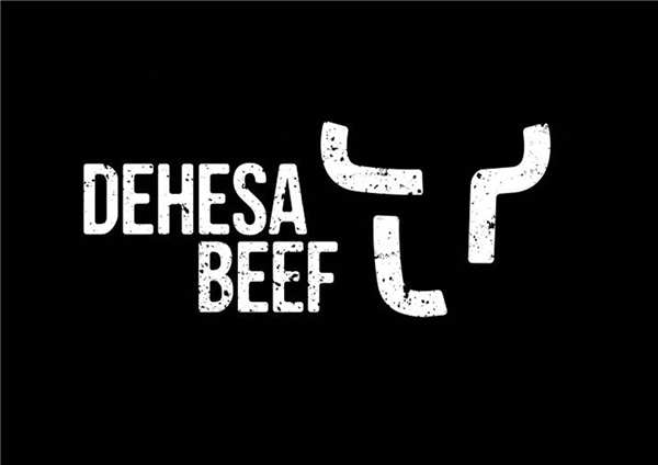 DEHESABEEF Logo