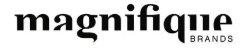 MAGNIFIQUE BRANDS Logo