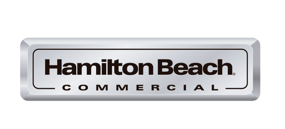 HAMILTON BEACH Logo