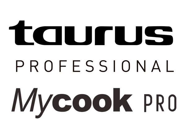 TAURUS MYCOOK PRO Logo