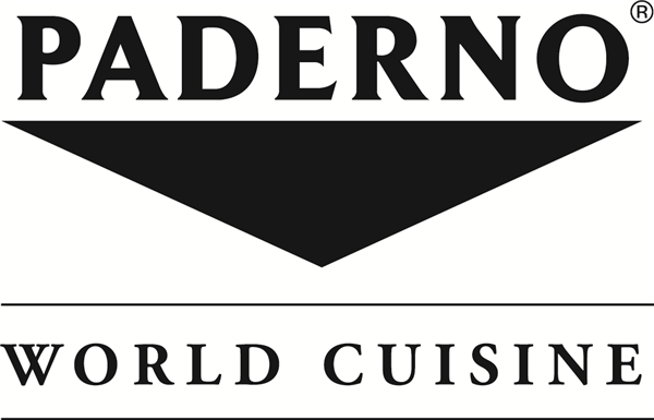 PADERNO Logo