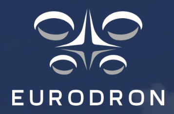 Eurodron Logo