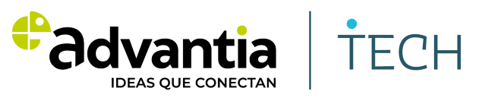 Advantia Logo