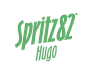 SPRITZ82 Logo