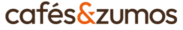 CAFÉS Y ZUMOS Logo