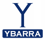 YBARRA Logo
