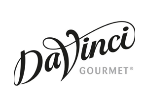 DAVINCI GOURMET Logo