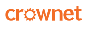 CROWNET Logo