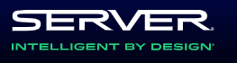 SERVER PRODUCTS Logo