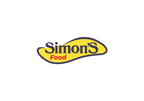 SIMONS FOOD Logo