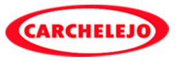CARCHELEJO /SARX FOODS Logo