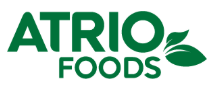 CANDEL / ATRIO FOODS Logo