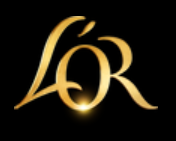 L´OR Logo