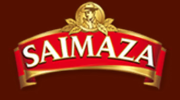 SAIMAZA Logo