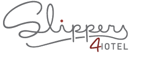 SLIPPERS 4 HOTEL Logo