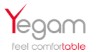 YEGAM Logo