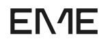 EME MOBILIARIO Logo