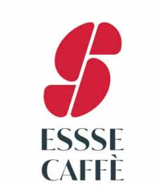 ESSSE CAFFE' Logo