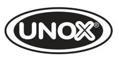 UNOX Logo