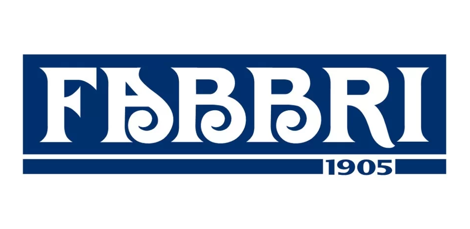 FABBRI 1905 Logo