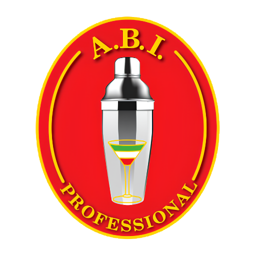 Associazione Barmen italiani  Logo