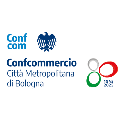 CONFCOMMERCIO ASCOM BOLOGNA Logo