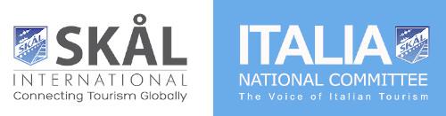 Skal Italia Logo