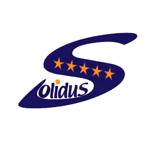 Solidus Logo