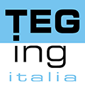 Teging Italia Logo