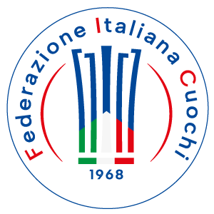 Federazione Italiana Cuochi  Logo