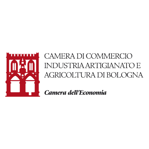 CAMERA DI COMMERCIO Logo