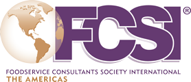 FCSI ITALIA Logo