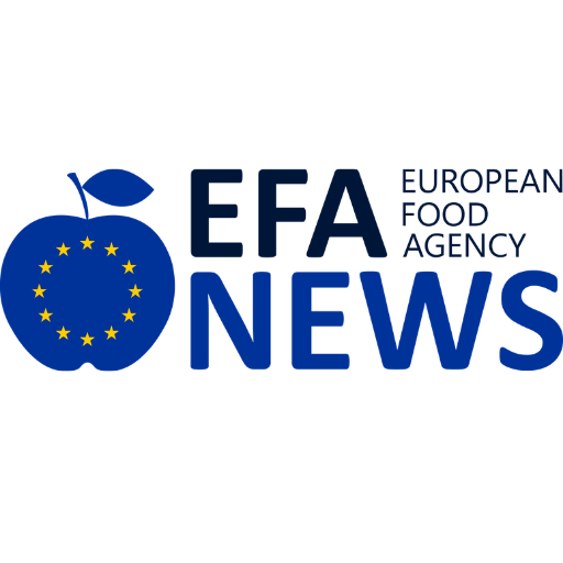 EFA NEWS Logo