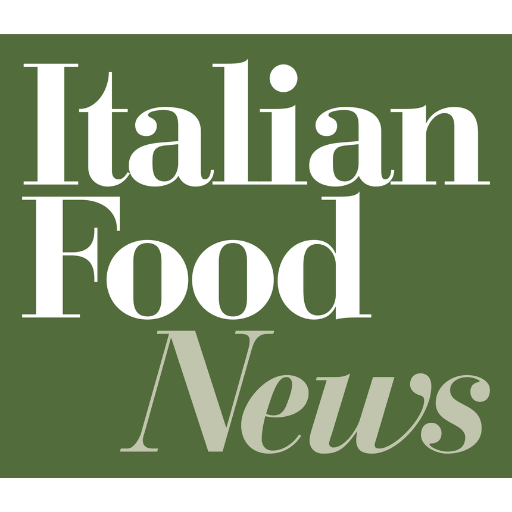 Italian Food News  Logo