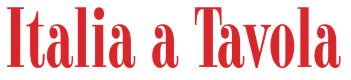 Italia a Tavola  Logo