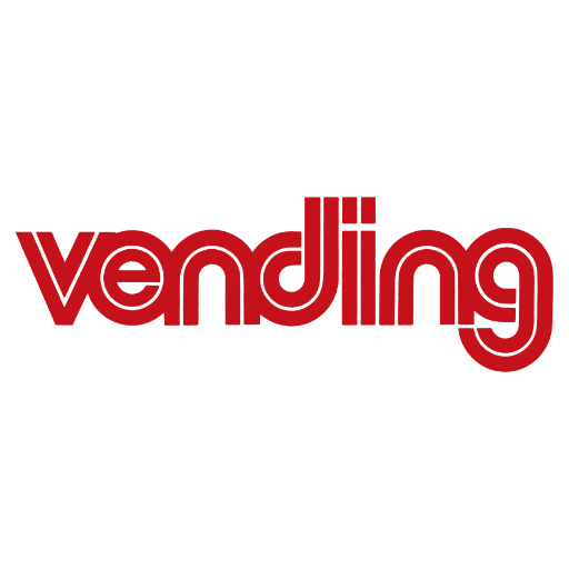 Vending Magazine  Logo