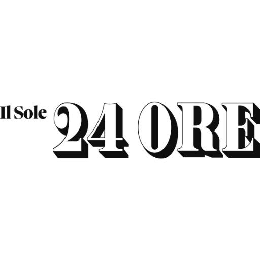Il Sole 24 Ore Logo
