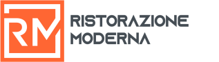 Ristorazione Moderna Logo