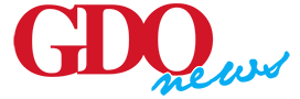 GDO News Logo
