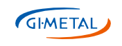 GI.METAL Logo